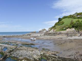 Strawberry Cottage - Combe Martin - 3
