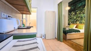 Anima Apartments - Budapest - 9