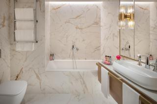 Teatro Luxury Apartments Firenze - Starhotels Collezione - Florence - 2