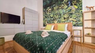 Anima Apartments - Budapest - 4