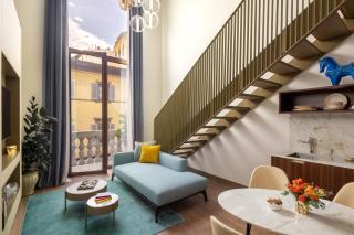 Teatro Luxury Apartments Firenze - Starhotels Collezione - Florenz - 7