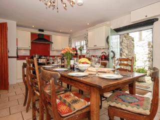 Cerbid Granary - Llanhowell - 7