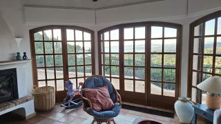 Spacious Villa with Pool and Fireplace - Roquebrune-sur-Argens - 2