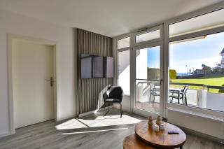 Strandkoje 104 - Scharbeutz - 1