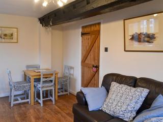 Ikkle Cottage - Blidworth - 8