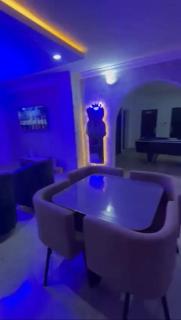 Maybons appartment - Ikeja - 6