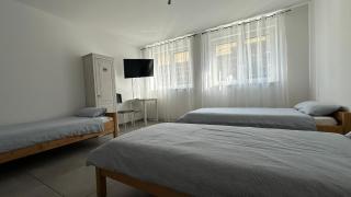 Zimmervermietung Aras - Paderborn - 4