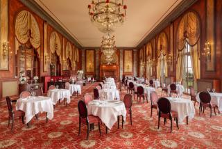 Hôtel Barrière Le Royal Deauville - Deauville - 9