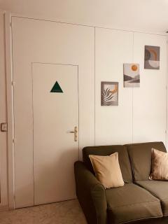 Casa Bayard-Your Neapolitan Home - Nápoles - 7