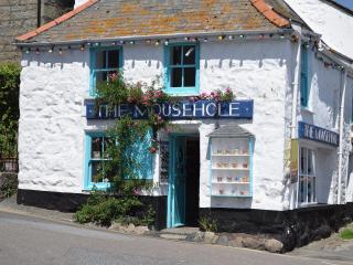Kitchen Cottage - Mousehole - 4