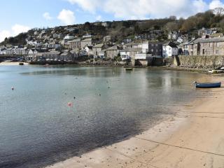 Kitchen Cottage - Mousehole - 3