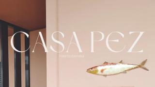 Casa Pez - Majanicho - 7