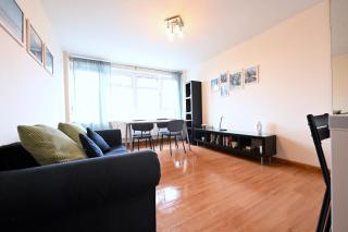 Lovely 1 Bedroom flat Hoxton Shoredicth Old Street - Londra - 6