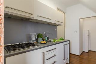 Lumina duplex apartment in Old Town Warsaw - Warsaw - 2