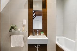 Lumina duplex apartment in Old Town Warsaw - Warsaw - 1