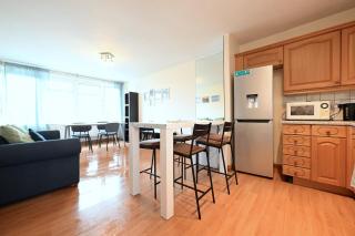 Lovely 1 Bedroom flat Hoxton Shoredicth Old Street - 8