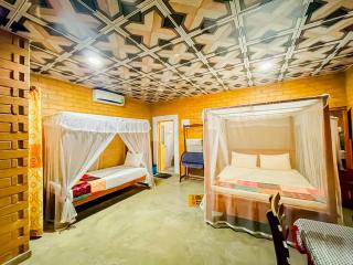 airport eco cottage - 4