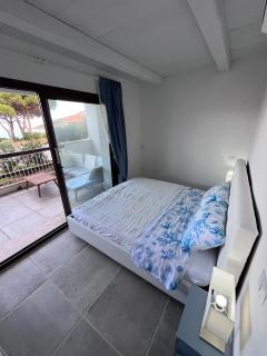 Rena Bianca Residence 201 - Baja Sardinia - 5