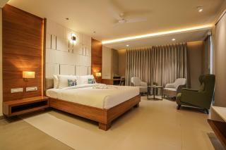 TreeHouse Kambers - Belgaum - 8