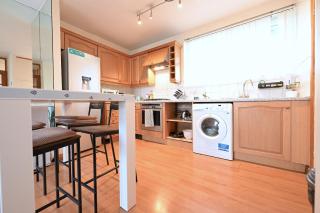 Lovely 1 Bedroom flat Hoxton Shoredicth Old Street - Londra - 7