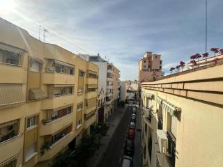 Piso en Málaga Centro Victoria - Málaga - 7