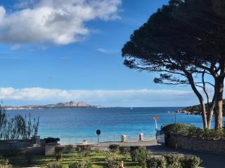 Rena Bianca Residence 201 - Baja Sardinia - 9