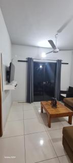 Departamento cerca de Commebol - Luque - 4