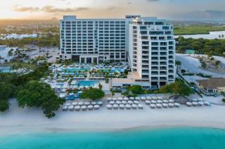 The St. Regis Aruba Resort - Palm-Eagle Beach - 6