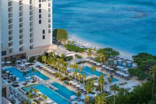 The St. Regis Aruba Resort - Palm-Eagle Beach - 3