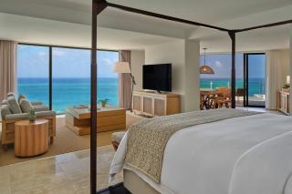 The St. Regis Aruba Resort - Palm-Eagle Beach - 1