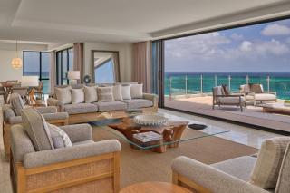 The St. Regis Aruba Resort - Palm-Eagle Beach - 5