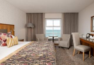 Ballygally Castle - Larne - 8