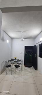 Departamento cerca de Commebol - Luque - 1