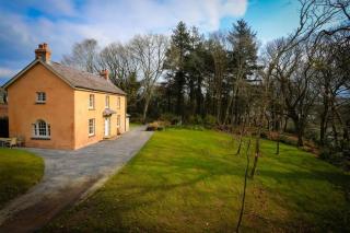 Creek Cottage - Cosheston - 0