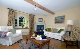 Creek Cottage - Cosheston - 8