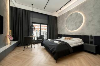 Studio w Centrum Wrocławia Sauna & Siłownia by Noclegi Renters - Wrocław - 0