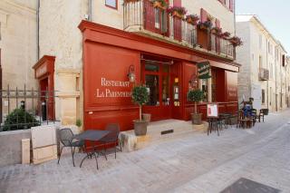la parenthèse Hostellerie Provençale - Uzès - 0