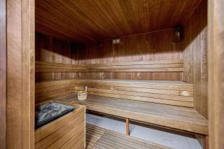 Studio w Centrum Wrocławia Sauna & Siłownia by Noclegi Renters - Wrocław - 6