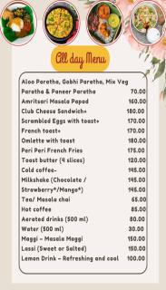 Dreamanor Blissful Stay Amritsar - 1