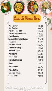 Dreamanor Blissful Stay Amritsar - 1