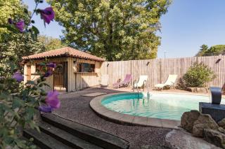 Au Petit Grammont - Magnifique batisse - 2 gites - Lacapelle-Marival - 8
