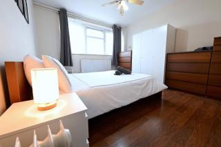 Lovely 1 Bedroom flat Hoxton Shoredicth Old Street - 3