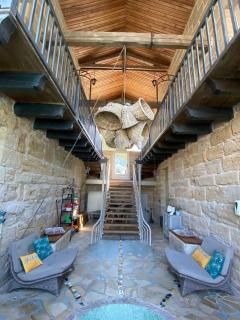 Au Petit Grammont - Magnifique batisse - 2 gites - Lacapelle-Marival - 1