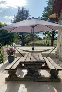 Au Petit Grammont - Magnifique batisse - 2 gites - 4