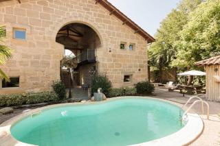 Au Petit Grammont - Magnifique batisse - 2 gites - 1