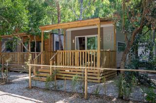 Camping Village Il Gineprino - Marina di Bibbona - 4