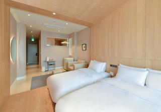 Frux Flux hotel - Gyeongju - 6