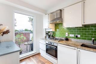 3 Bed Luxury Penthouse in Shoreditch - Londra - 3