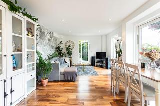 3 Bed Luxury Penthouse in Shoreditch - 4