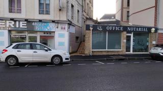Le Carré Bleu - Studio Confort - Centre-ville - Dieppe - 9